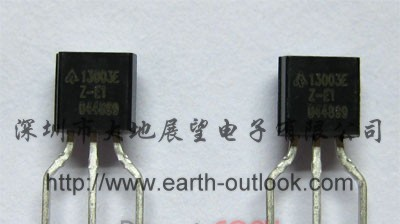 供应驱动芯片APT13003EZTR-E1