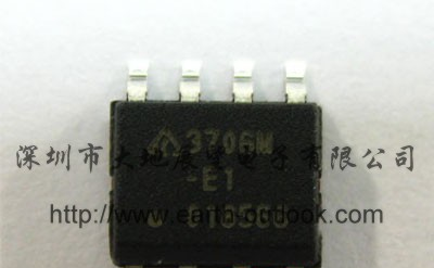 供应驱动芯片AP3706MRT-E1