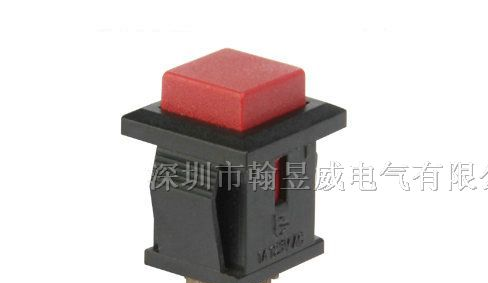PB-307A台湾海立/HIGHLY按钮开关