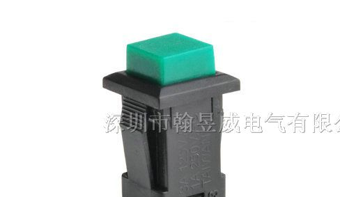 PB-309A台湾海立按钮开关
