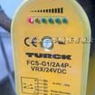供应图尔克流量开关FCS-G1/2A4P-AP8X-H1141
