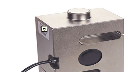 德国hbm称重传感器