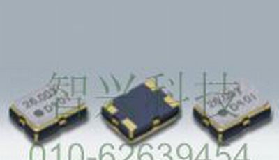 19.2M温补晶振 TCXO温补晶振19.2MHZ 0.5ppm 工业级