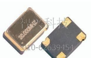 74.25M钟振 74.5MHZ晶振 工业级10ppm 2.8V1.8V2.5V