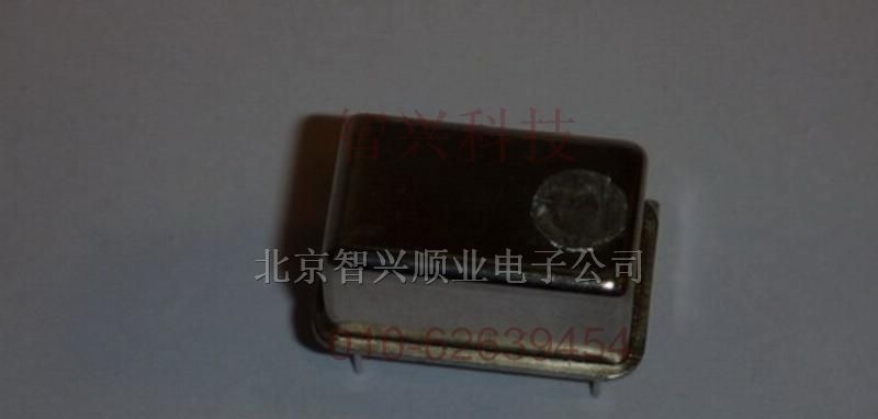 10.7M温补晶振 TCXO 10.7m温补晶振0.1PPM 工业级