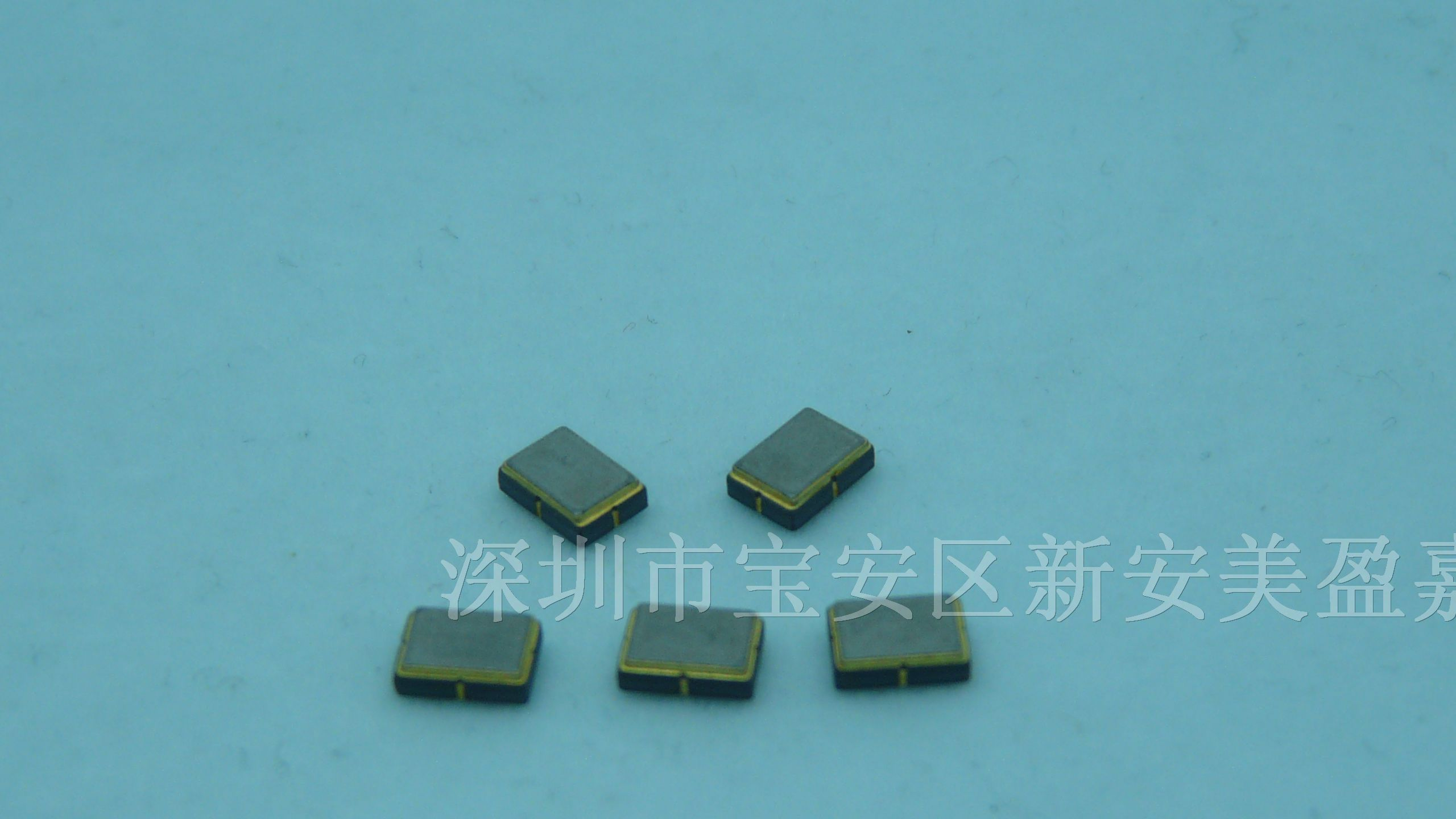 优质供应SMD贴片晶振3225  27M