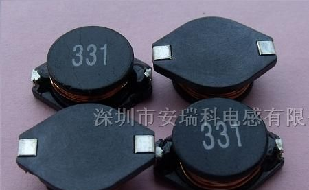 供应贴片功率电感、绕线电感（CDF3316系列）