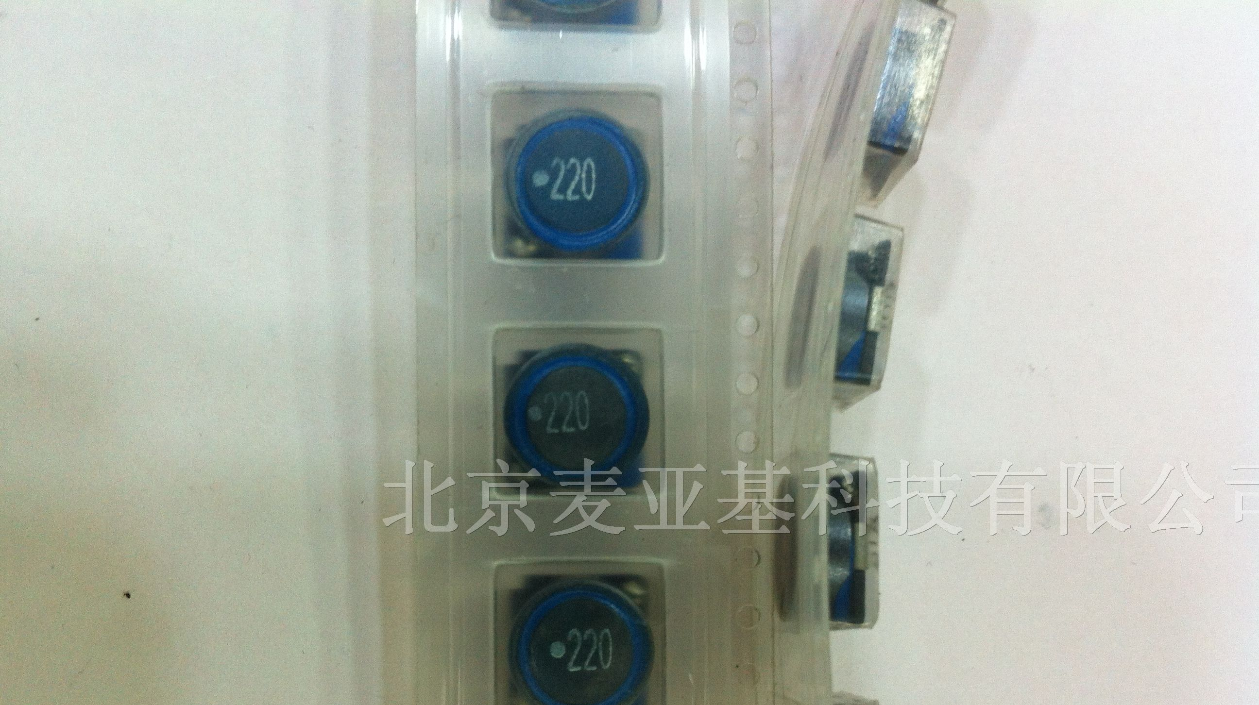 供应TDK贴片电感  SLF10145T-220M1R9-PF