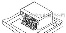 供应MOLEX连接器170382-0002