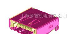 供应MOLEX连接器105132-1002