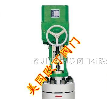 进口高温高压调节阀，高温调节阀价格，高压调节阀厂家
