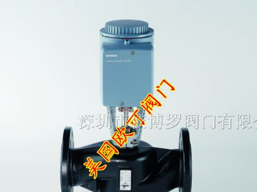 进口电动减压阀，进口电动调节减压阀，美国进口减压阀