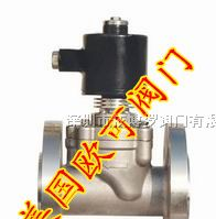供应进口高温电磁阀，耐高温电磁阀，超高温电磁阀