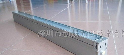 LED线条埋地灯