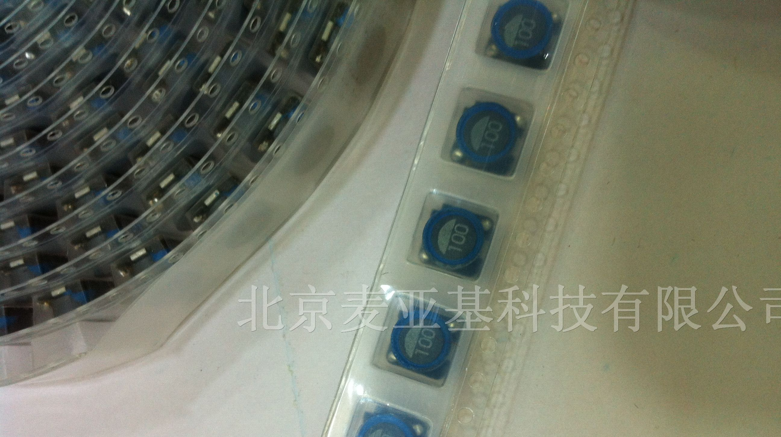 供应TDK贴片电感  SLF7032T-100M1R4-PF