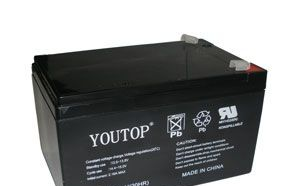 12V12AH蓄电池厂家