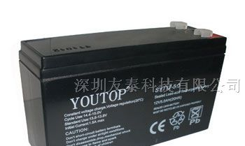 12V5AH铅酸蓄电池长期批发