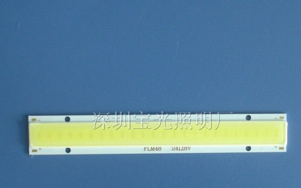 供应日光灯专用cob面光源