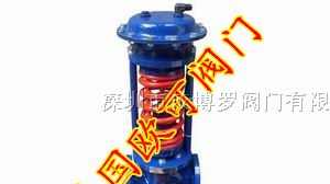 进口自力式流量调节阀，进口自力式流量调节阀厂家