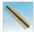供应1.0mm排针/1.27排针/2.0排针