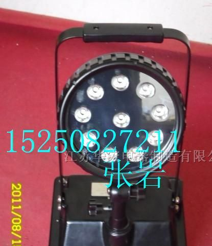 供应BAD502C防爆强光工作灯 GAD503A/BLED工作灯