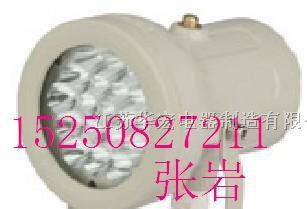 供应品牌LED防爆视孔灯 CBKD BSD96无锡LED厂家