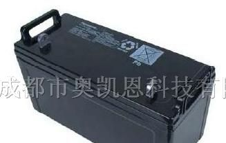 供应重庆松下蓄电池LC-P12100(12V100AH)
