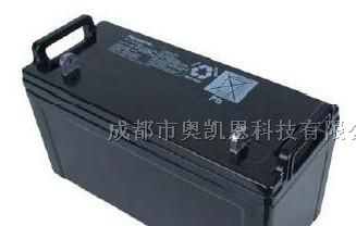 供应郑州松下蓄电池LC-P12100(12V100AH)