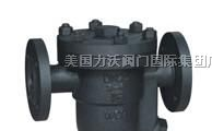 供应进口自由浮球式疏水阀‖美国力沃LEO品牌
