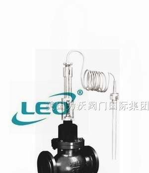 供应进口自力式温度调节阀—美国力沃LEO品牌