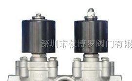 供应进口二位三通电磁阀，进口二位五通电磁阀