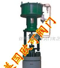 进口锅炉给水调节阀，进口锅炉蒸汽调节阀，产品