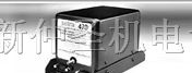 供应美国西特SETRA数字压力变送器Model470