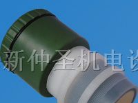 供应仲圣防腐型超声波物位仪ZS-A10F4