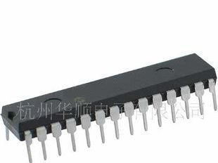 P87LPC761单片机