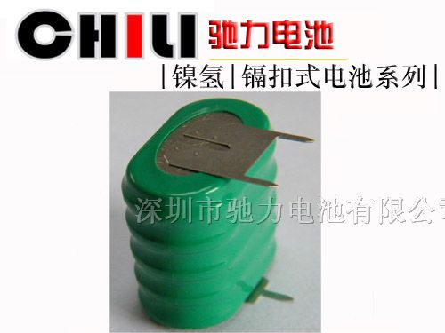 厂家直销3.6V-2.4V-1.2V-镍氢电池-欢迎广大朋友批发