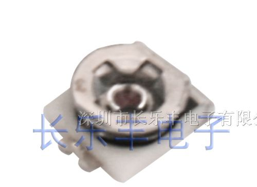 供应松下EVM3ESX50B12（100R）贴片可调电阻器