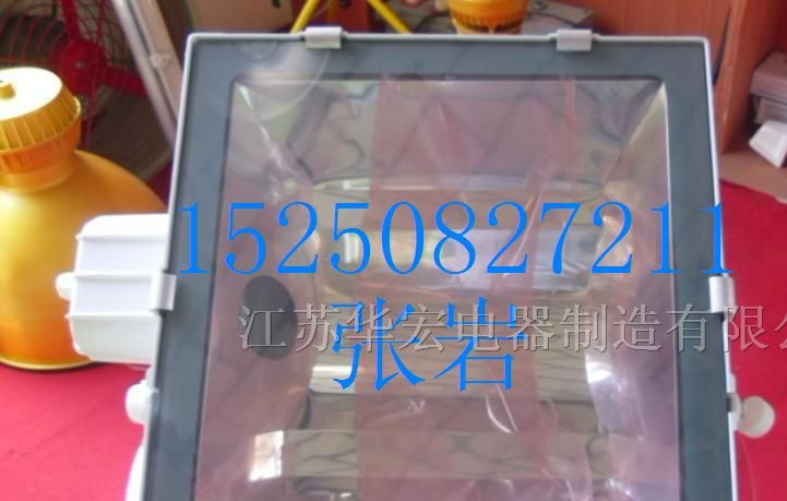 供应精品ZY8220大功率泛光灯NTC9251高效投光灯