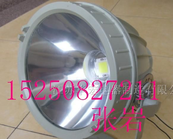 供应LED节能防爆灯 50W防爆泛光灯 品牌灯具