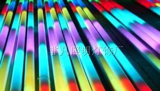 供应LED护栏管厂家直销价格优惠