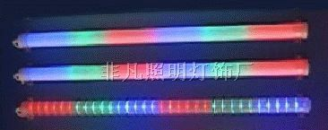 供应中山LED护栏管生产厂家