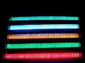 供应中山D50LED护栏管LED数码管厂家