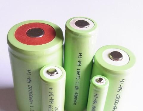 供应5号 7号 9V 电池专用充电器