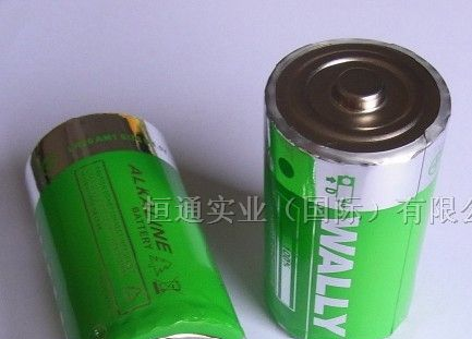 供应热水器大号干电池