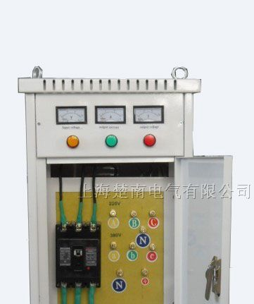 供应三相隔离变压器SG-40KVA，SG-50KVA,SG-60KVA