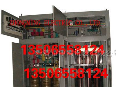 供应SBW-600KVA三相交流大功率补偿式电力稳压器