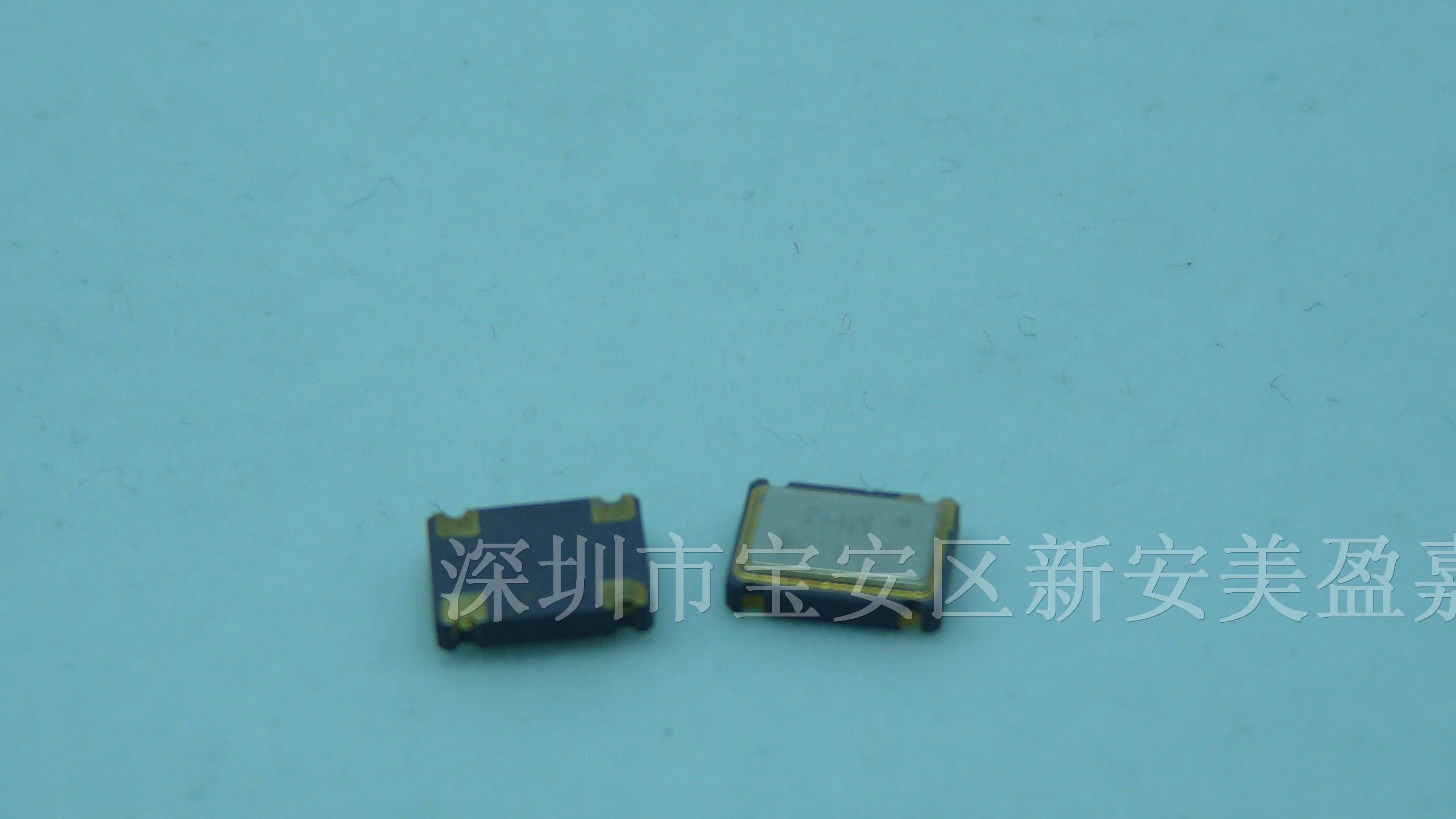 优质供应有源晶振5*7  3.3V  85M