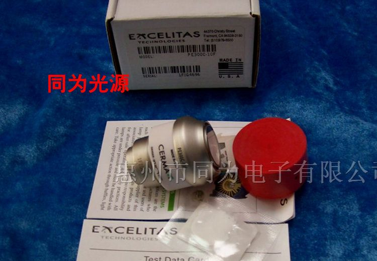 供应特殊光源PE 300C-10F内窥镜、腹腔镜冷光源