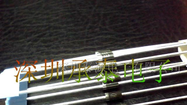 1N5955 稳压二极管