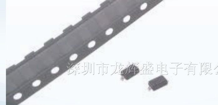 供应贴片肖特基二极管 MBR0530 SOD123